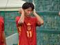 試合シーン27