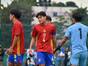 試合シーン46
