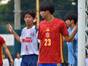 試合シーン47