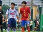試合シーン50