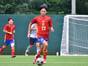 試合シーン66