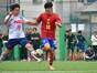 試合シーン72