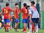 試合シーン76