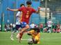 試合シーン80