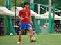 試合シーン82