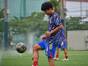 試合シーン91