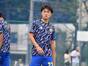 試合シーン92