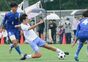 試合シーン11