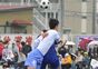 試合シーン14