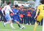 試合シーン17