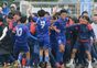 試合シーン18
