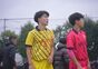試合シーン70
