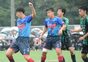 試合シーン16