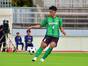 試合シーン40