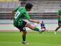 試合シーン46