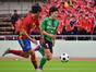 試合シーン48