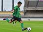 試合シーン58