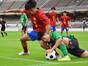 試合シーン68