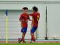 試合シーン76
