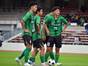 試合シーン82