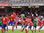 試合シーン84