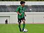試合シーン86