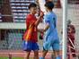 試合シーン93