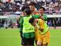 試合シーン109