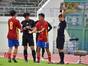 試合シーン154