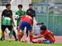 試合シーン155