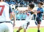 試合シーン11