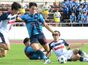 試合シーン13