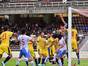 試合シーン16