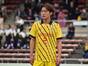 試合シーン17
