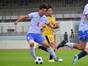 試合シーン28
