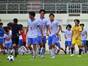 試合シーン70