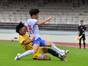 試合シーン77
