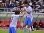 試合シーン82
