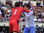 試合シーン85