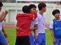 試合シーン91