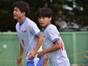 試合シーン99