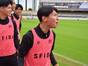 試合シーン150