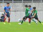 試合シーン21