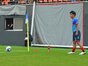 試合シーン34