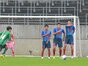 試合シーン40