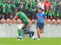 試合シーン45