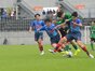 試合シーン58