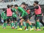 試合シーン71
