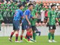 試合シーン75