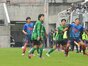 試合シーン77